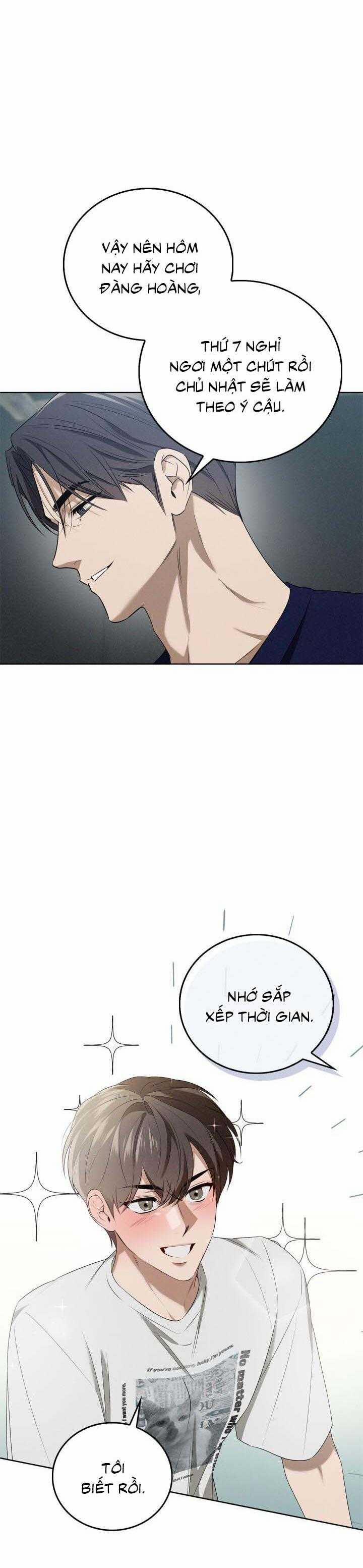 Critical Point 44 trang 21