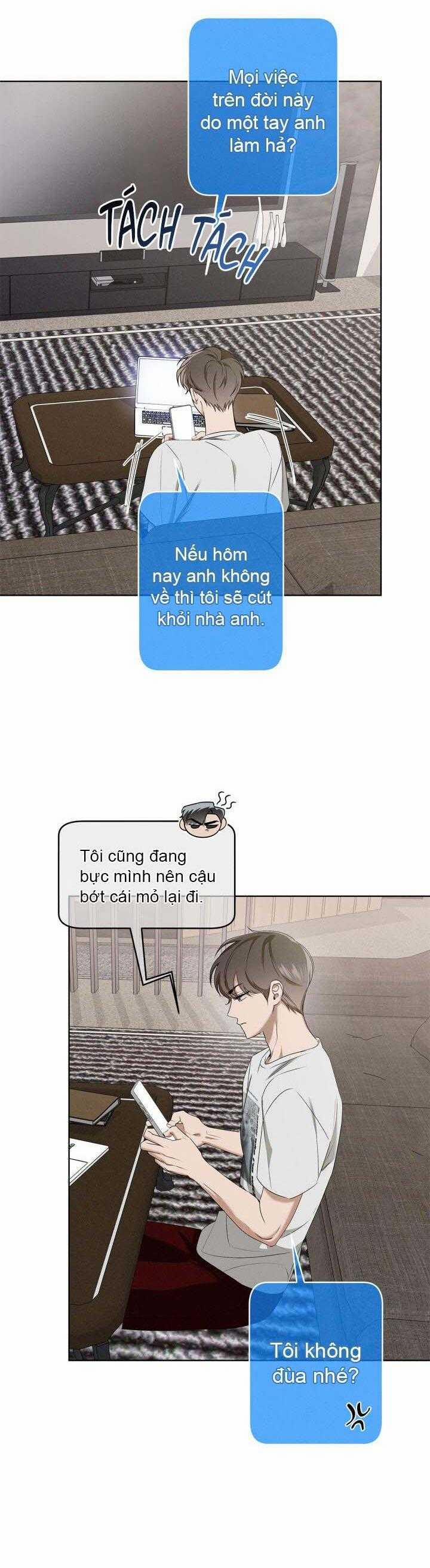 Critical Point 44 trang 23