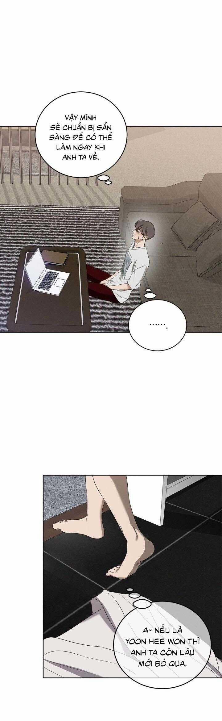 Critical Point 44 trang 25