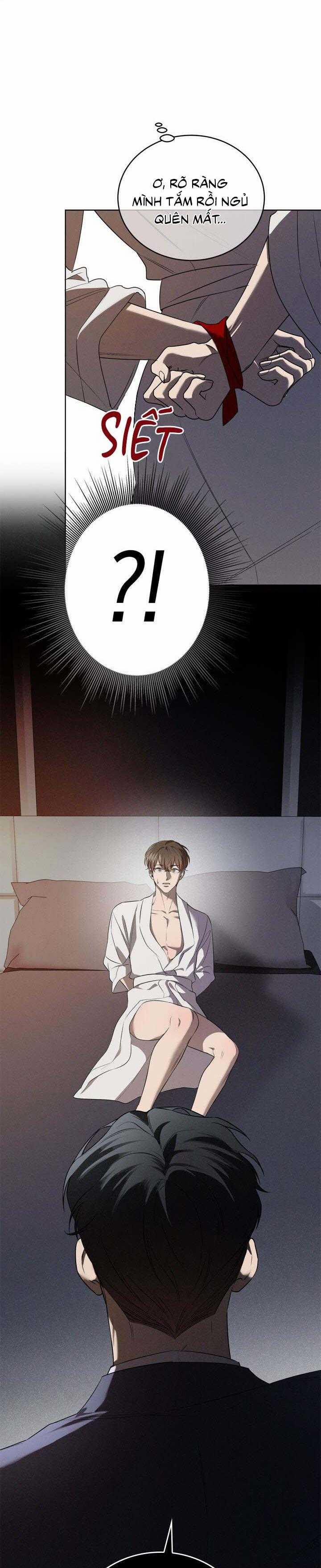 Critical Point 44 trang 27