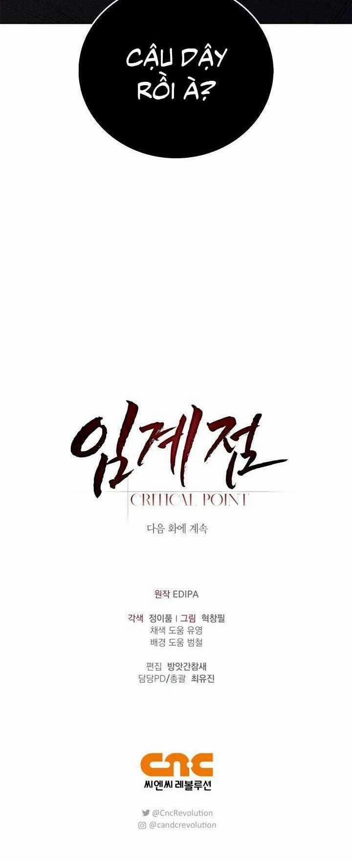 Critical Point 44 trang 28