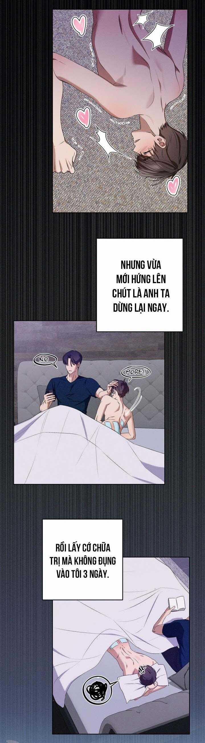 Critical Point 44 trang 4