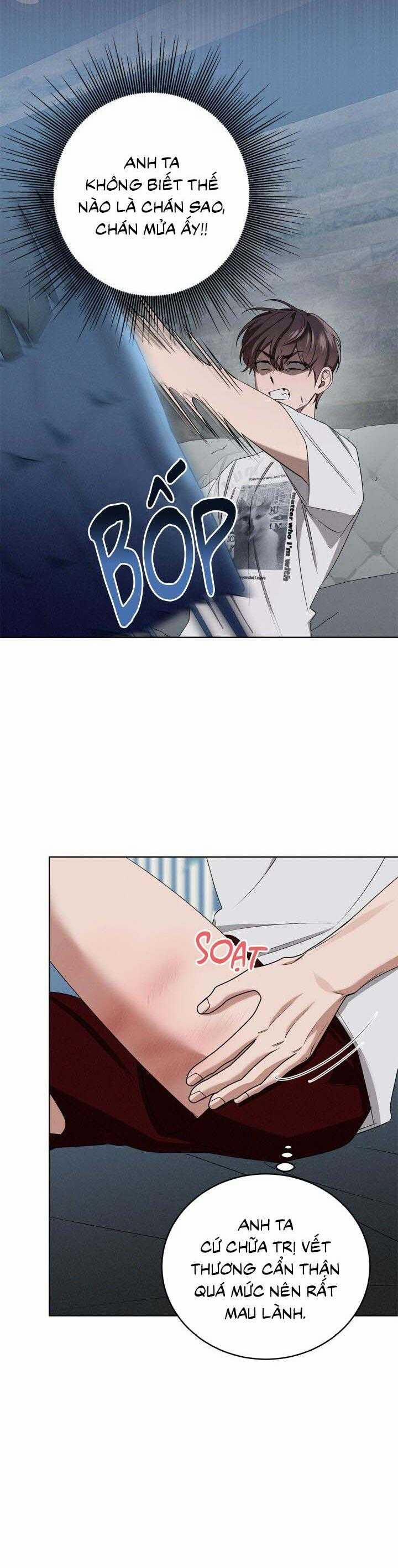Critical Point 44 trang 5