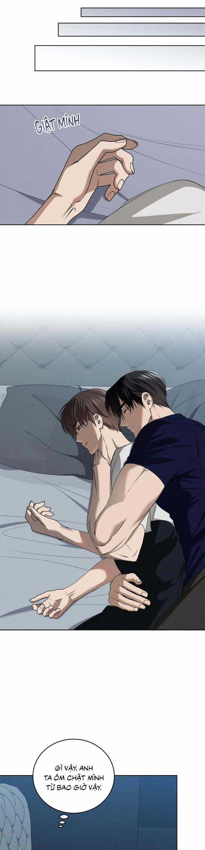 Critical Point 44 trang 8