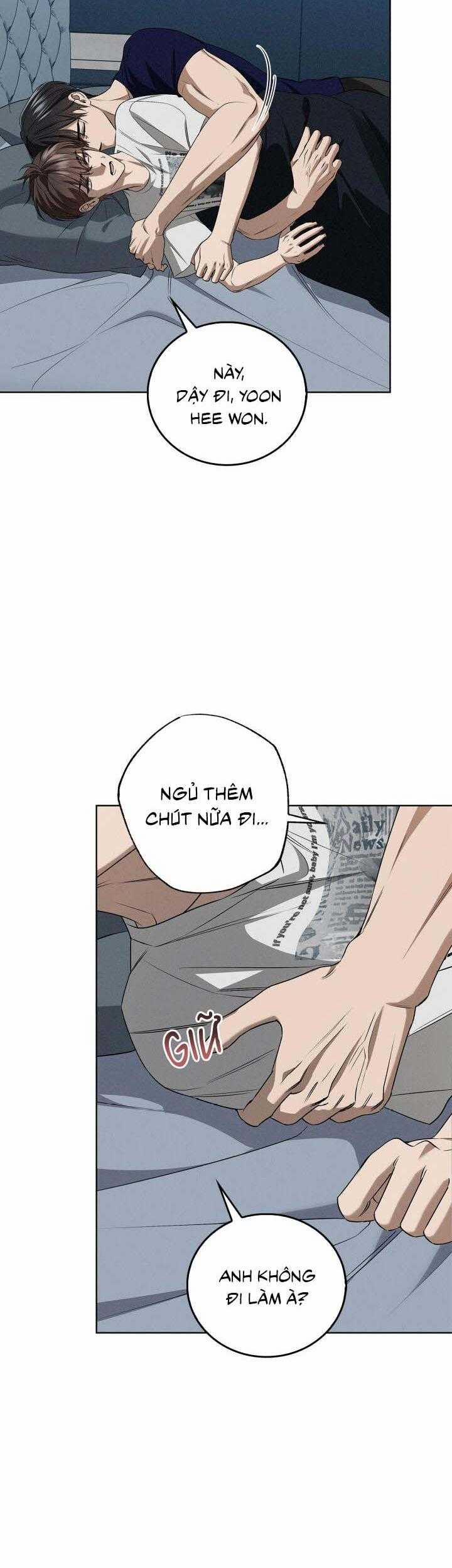 Critical Point 44 trang 9