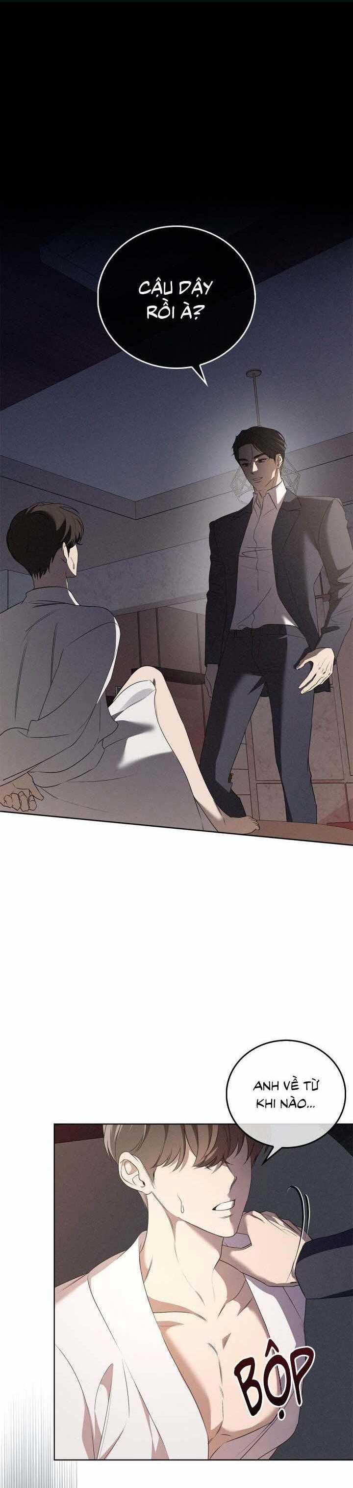 Critical Point 45 trang 0