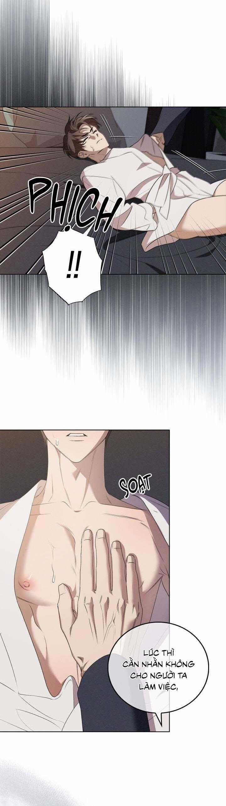 Critical Point 45 trang 1