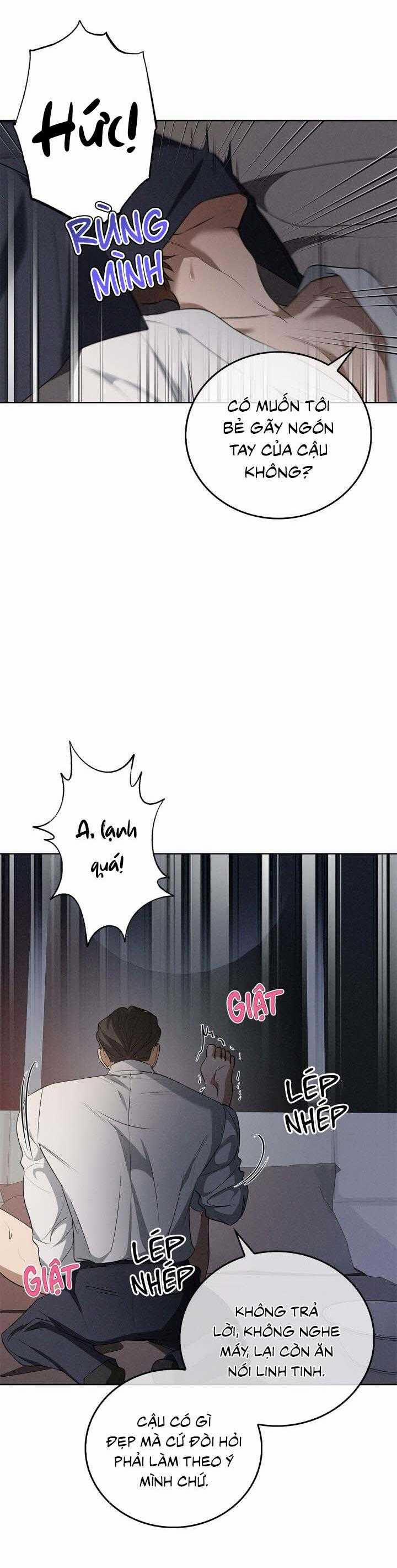 Critical Point 45 trang 10