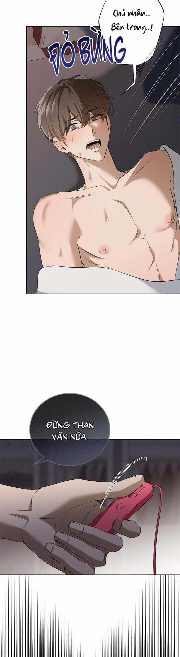 Critical Point 45 trang 20