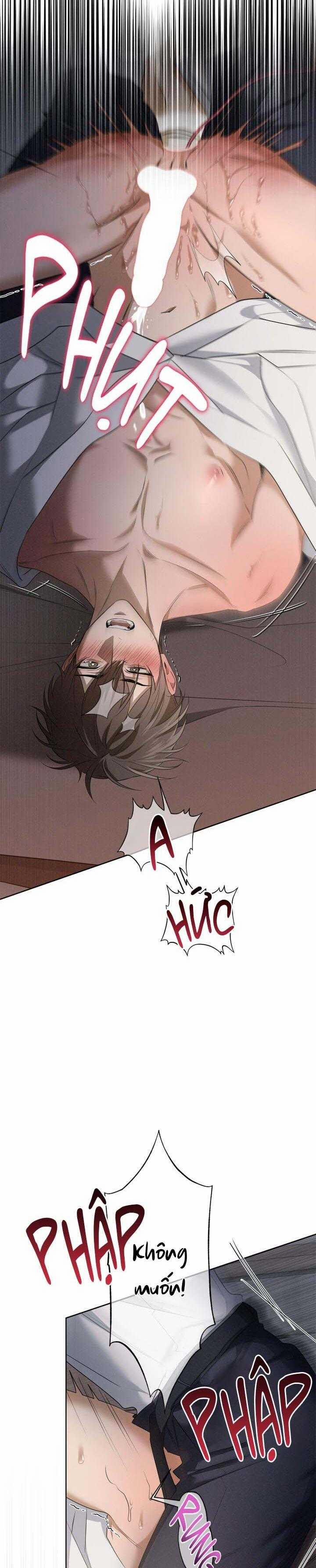 Critical Point 45 trang 21