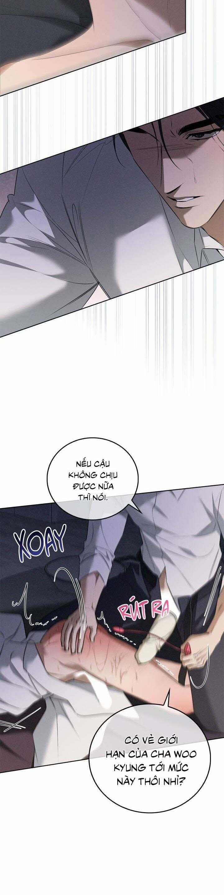 Critical Point 45 trang 24