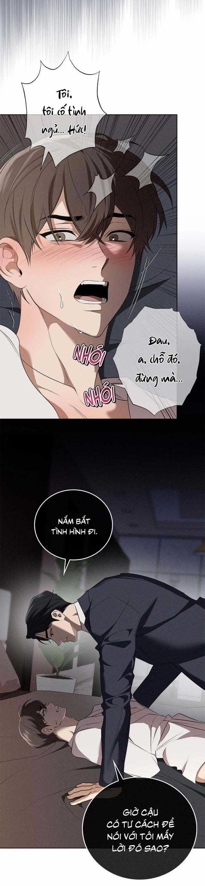 Critical Point 45 trang 3