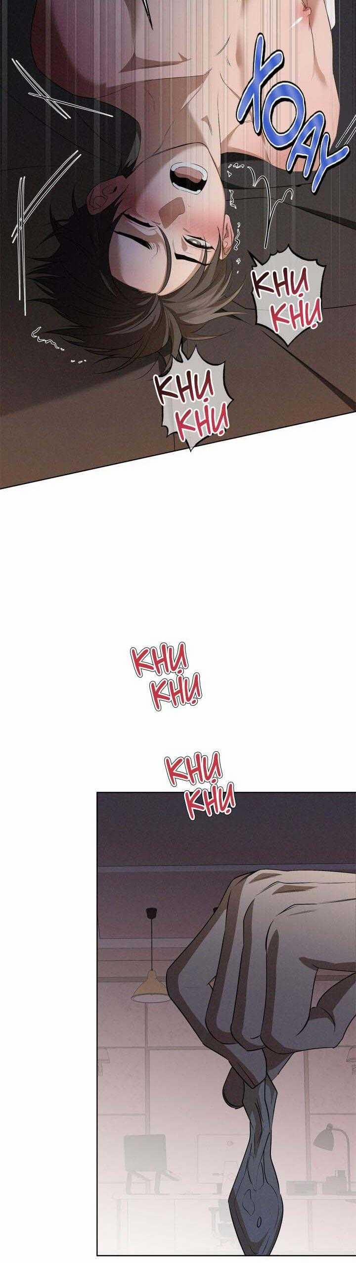 Critical Point 45 trang 31