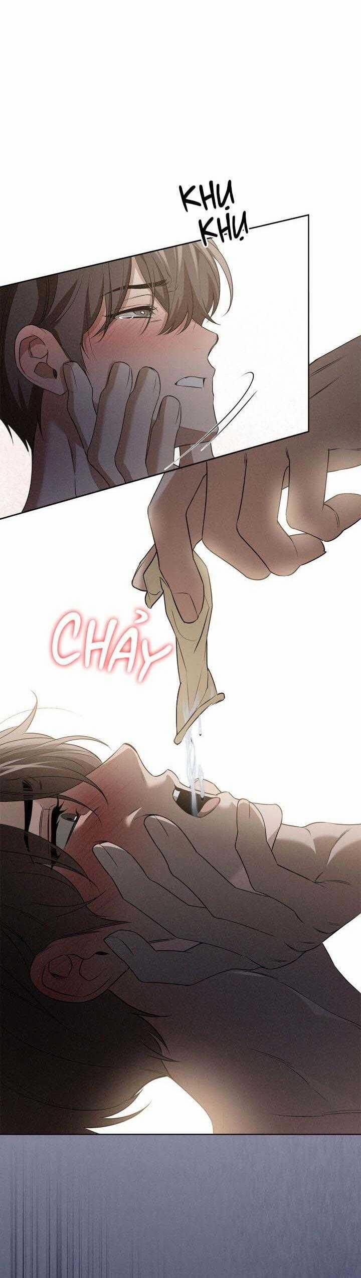 Critical Point 45 trang 32