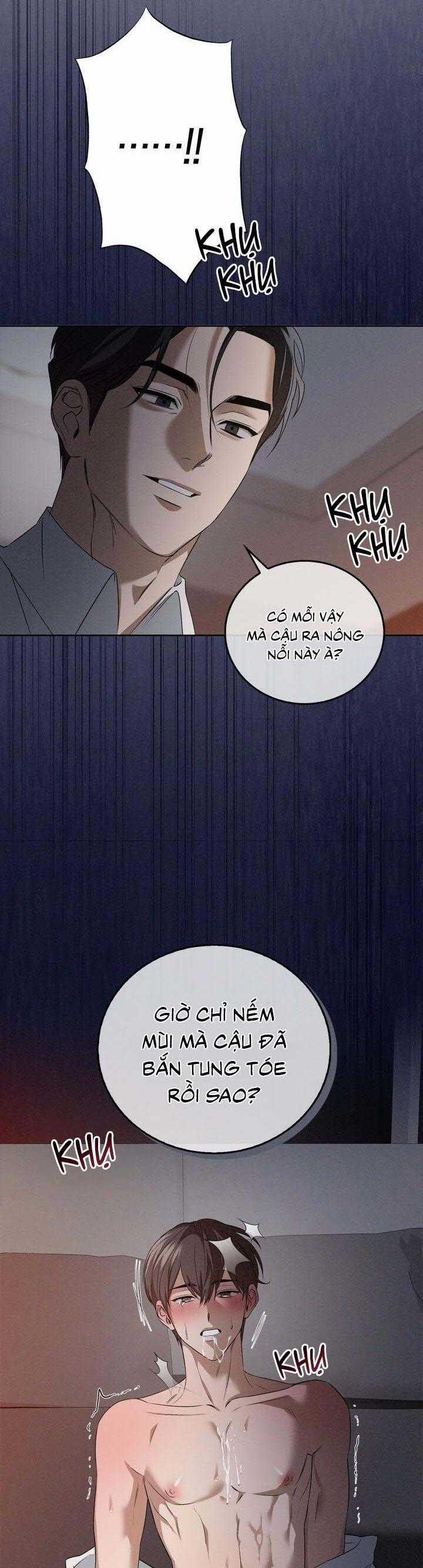 Critical Point 45 trang 33