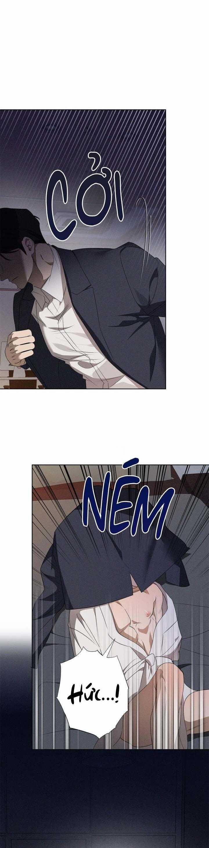 Critical Point 45 trang 4