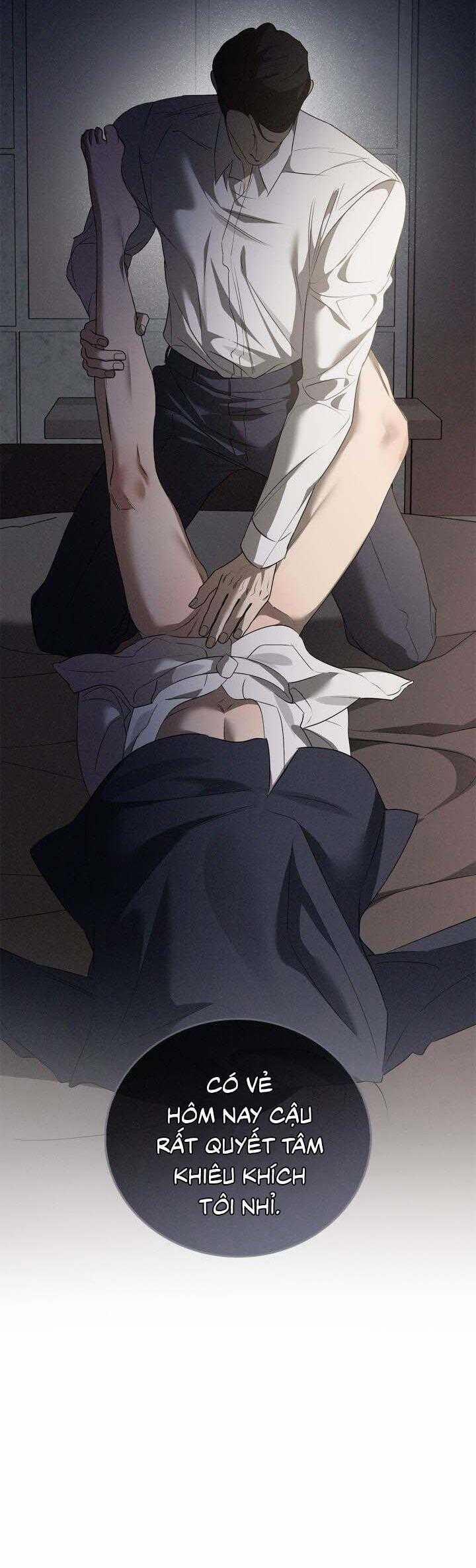 Critical Point 45 trang 5