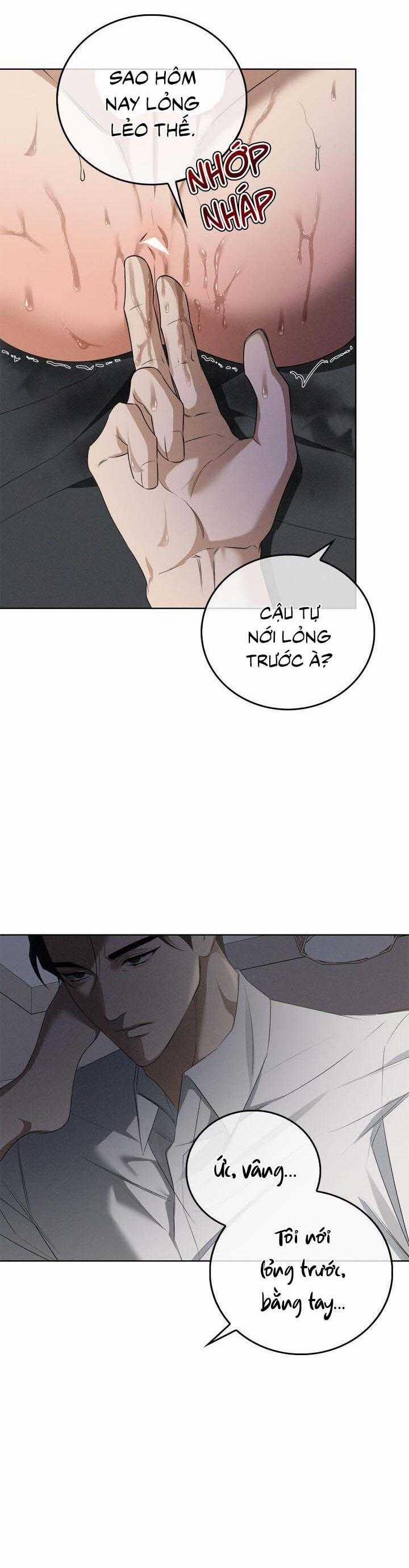 Critical Point 45 trang 8