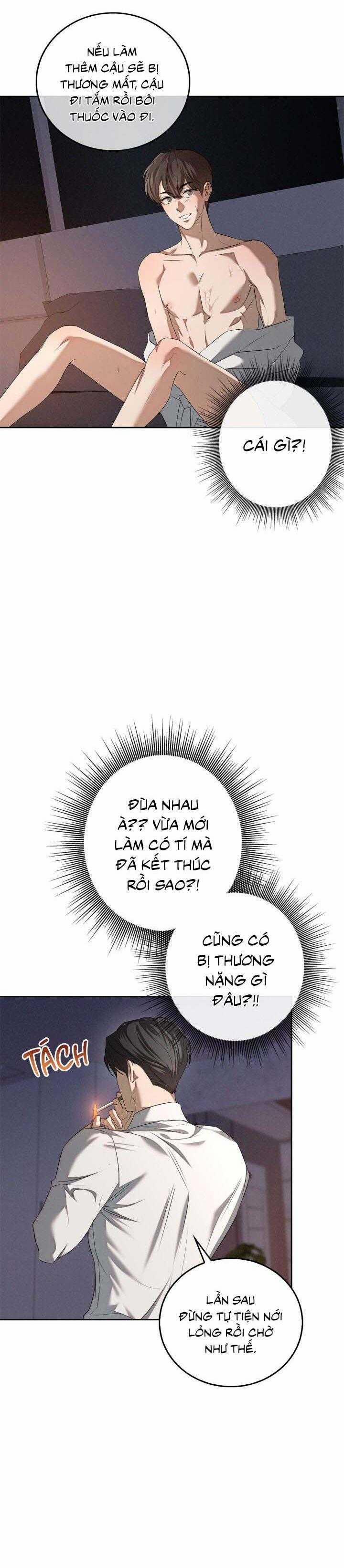 Critical Point 46 trang 1