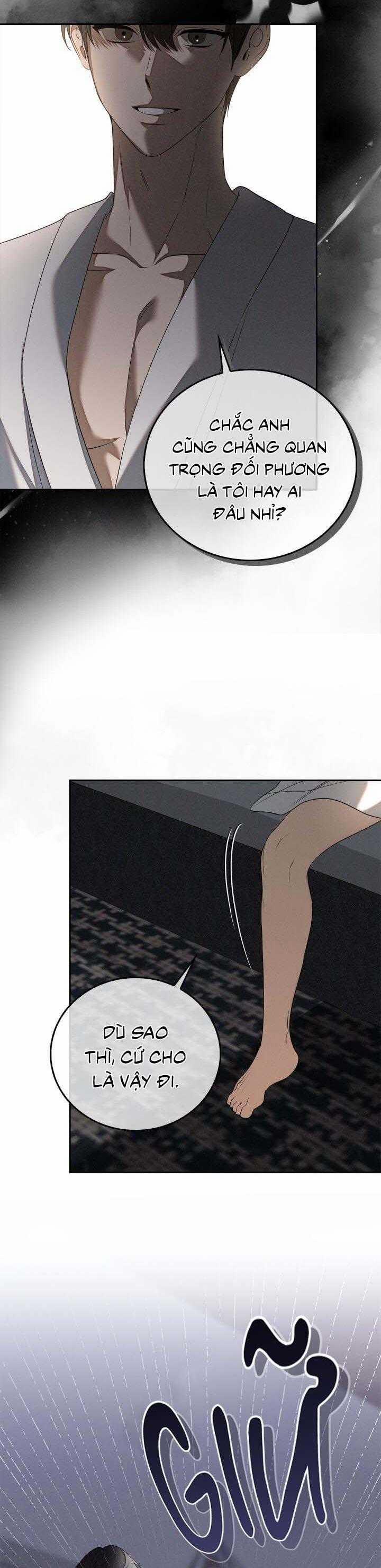 Critical Point 46 trang 15