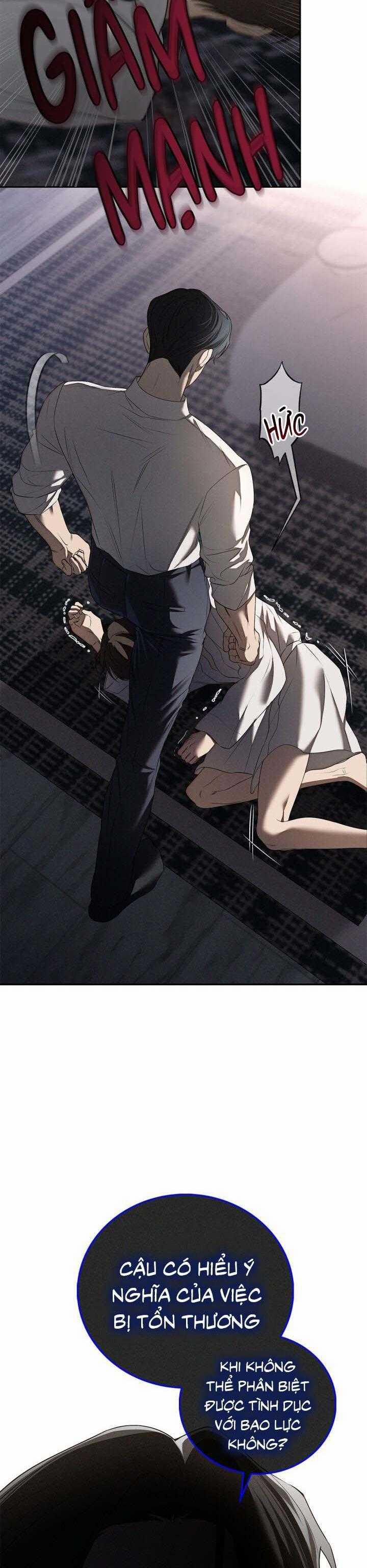 Critical Point 46 trang 21