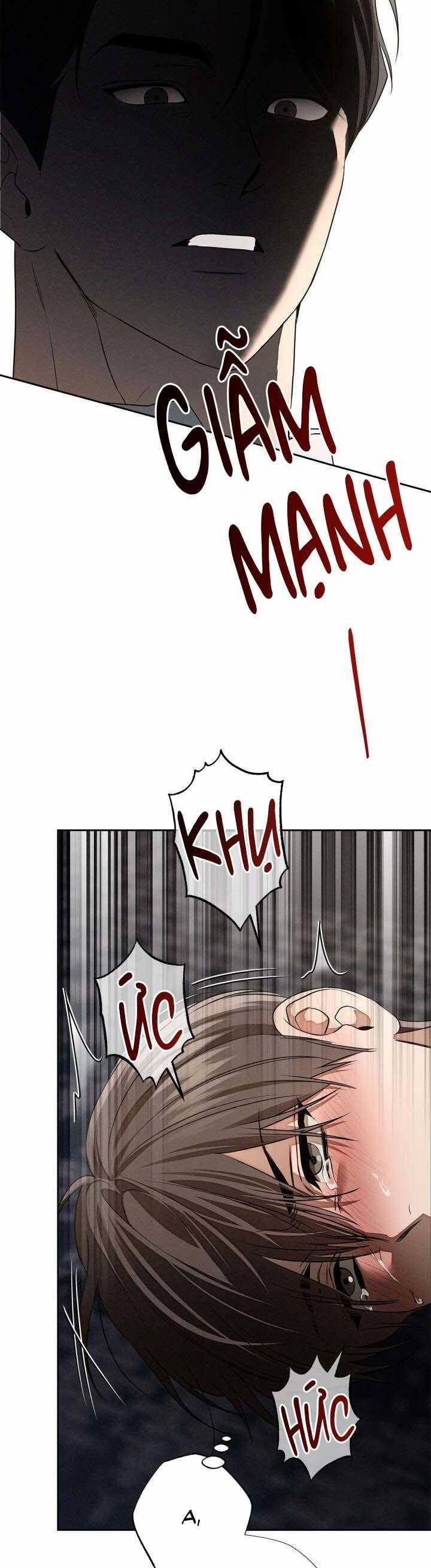 Critical Point 46 trang 22