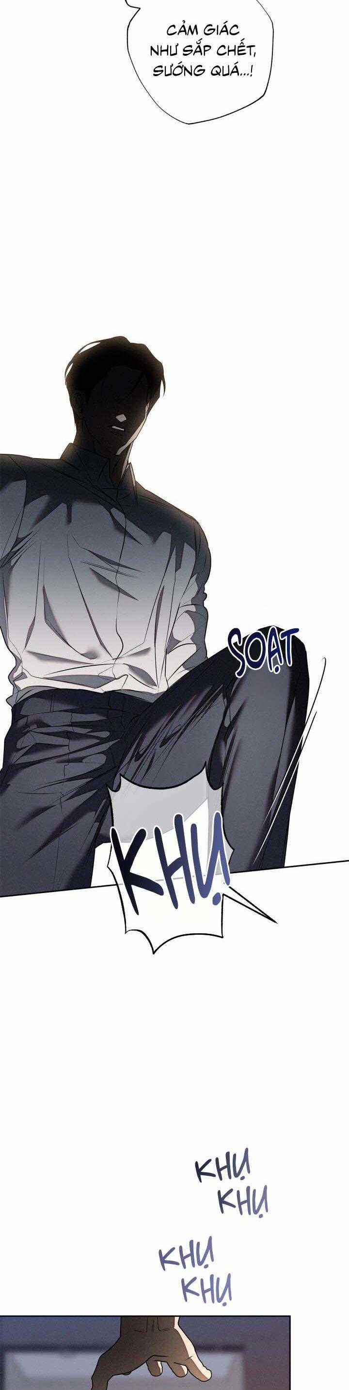 Critical Point 46 trang 23