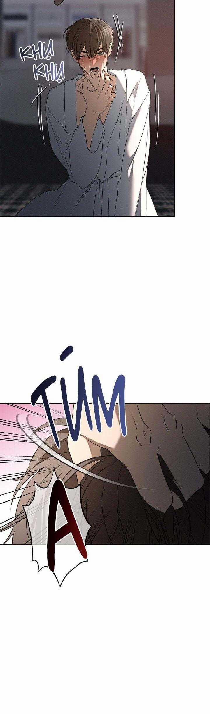 Critical Point 46 trang 24