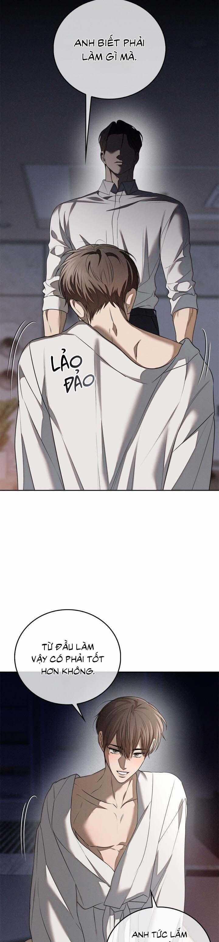 Critical Point 46 trang 26