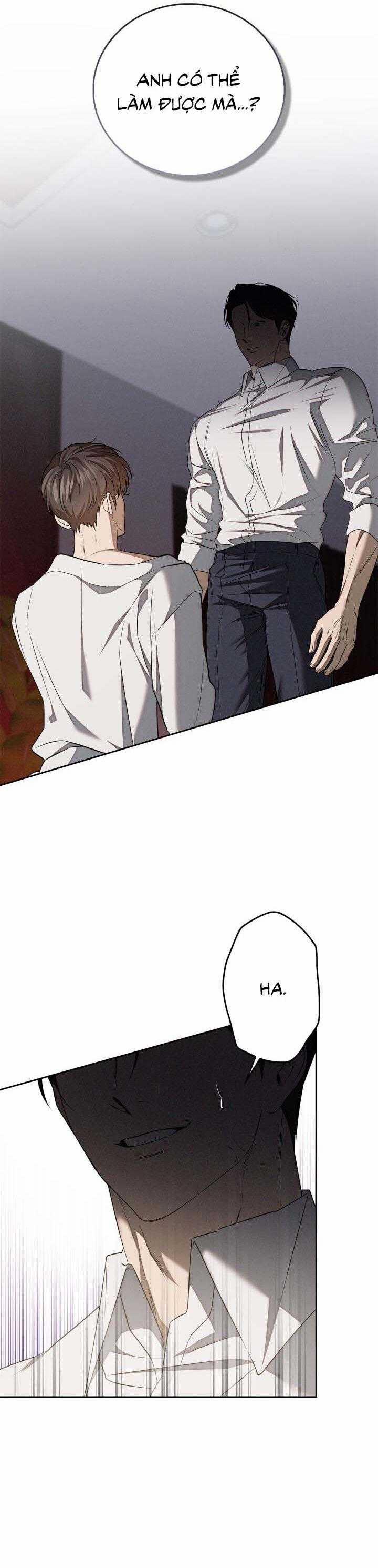 Critical Point 46 trang 28