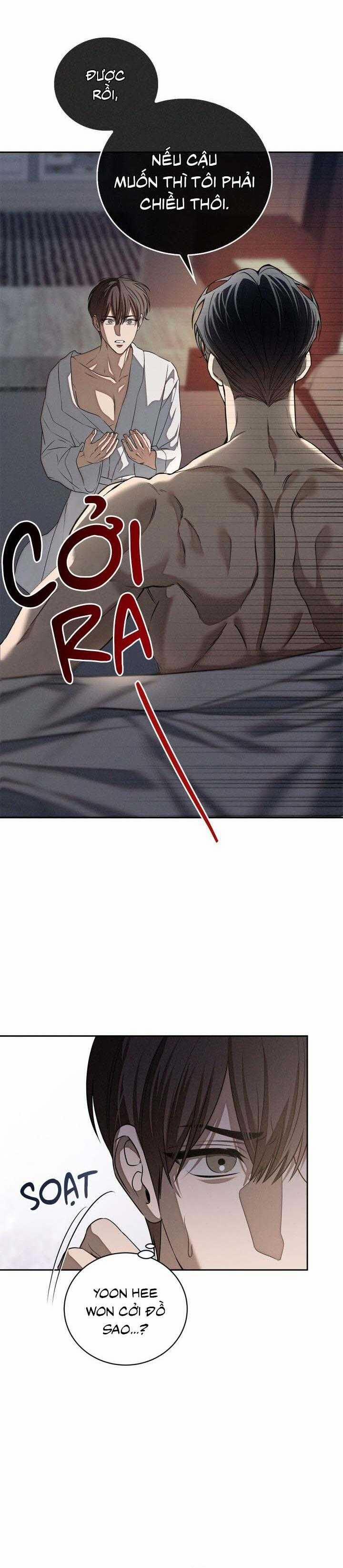 Critical Point 46 trang 29