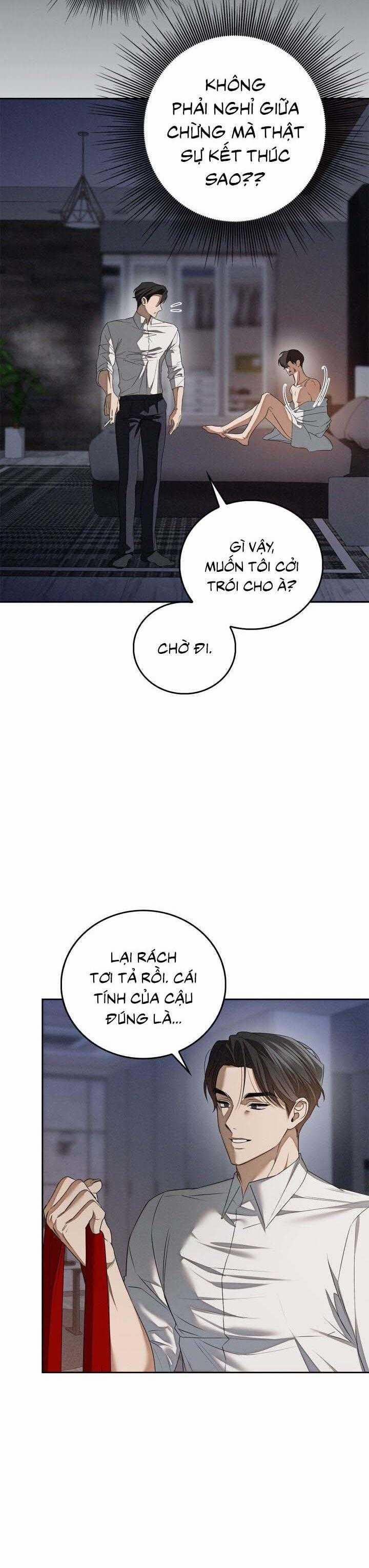 Critical Point 46 trang 3