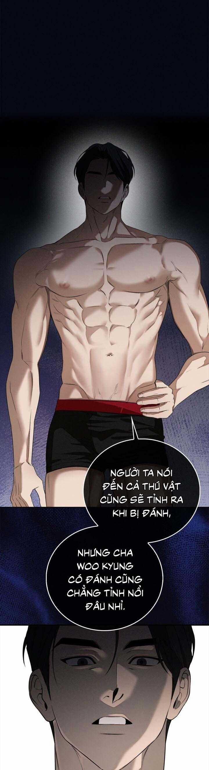 Critical Point 46 trang 32