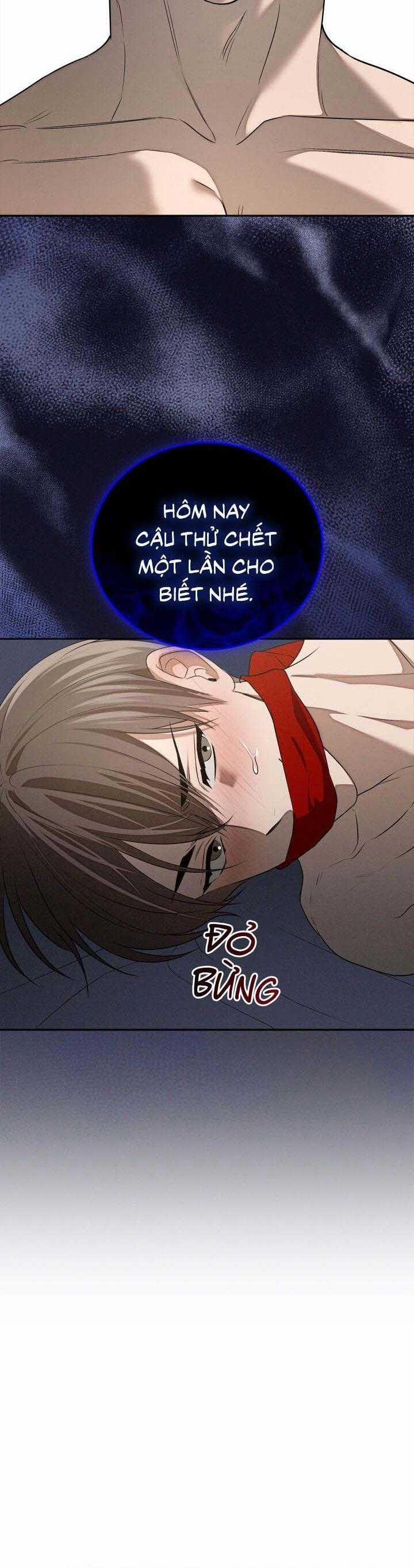 Critical Point 46 trang 33