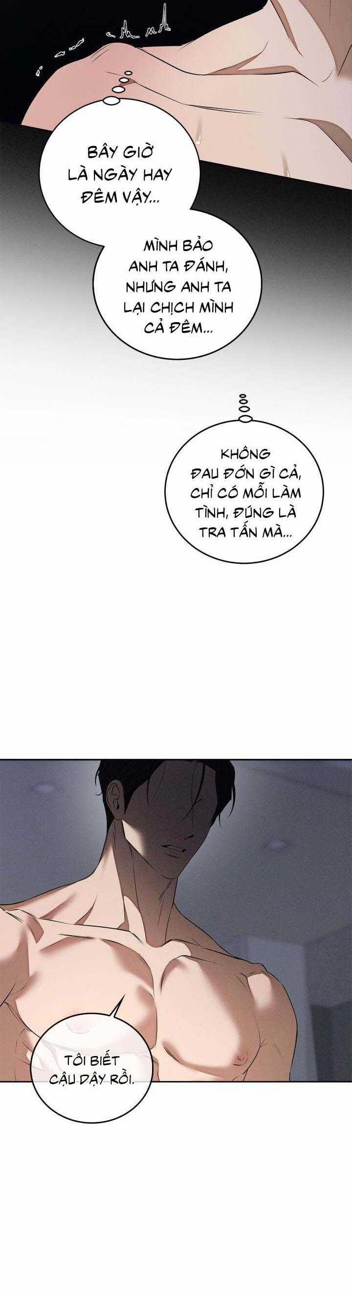 Critical Point 46 trang 35