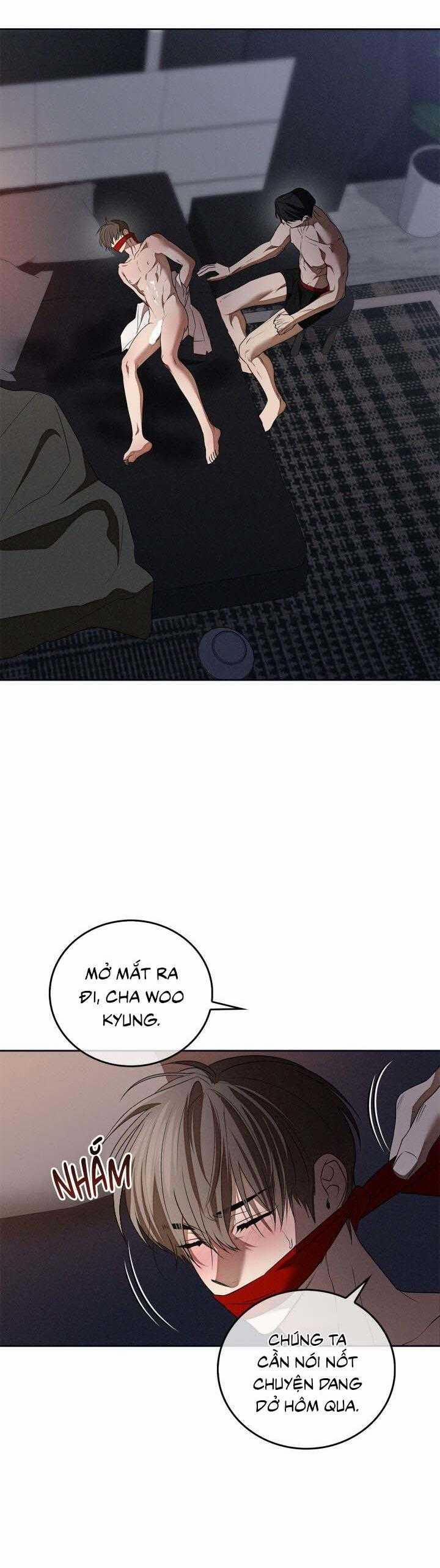 Critical Point 46 trang 36