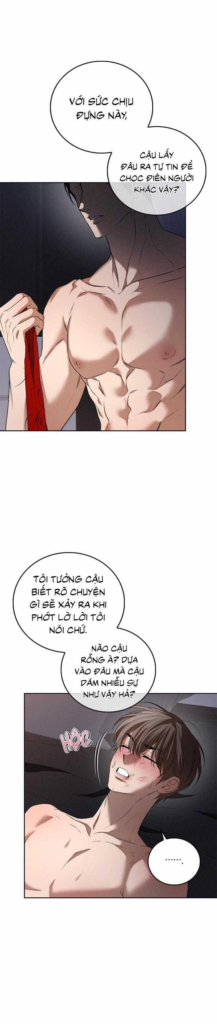 Critical Point 46 trang 37