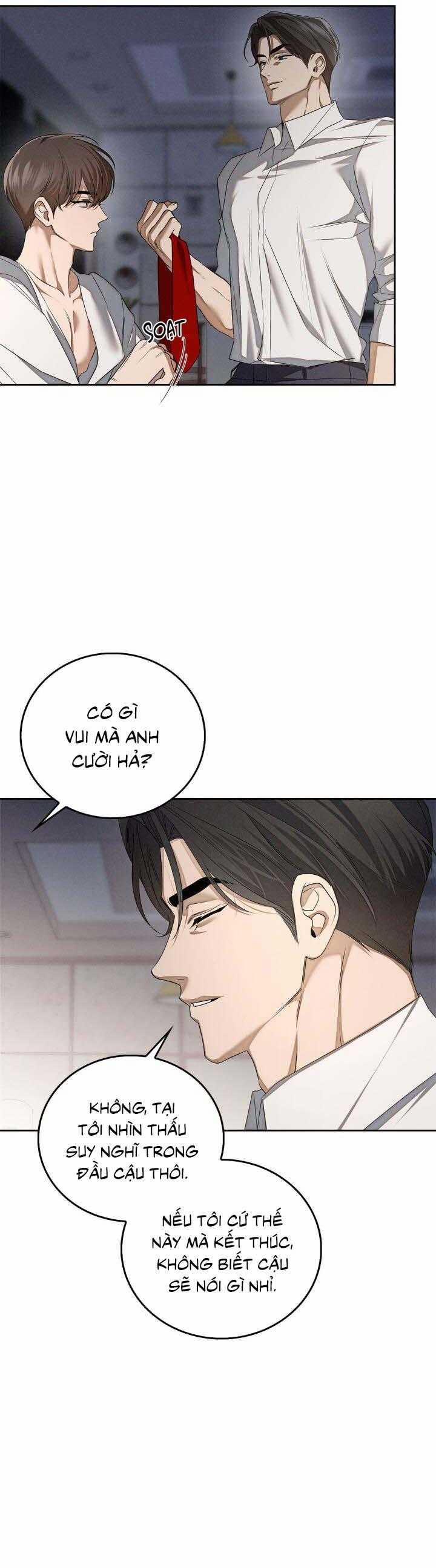 Critical Point 46 trang 4