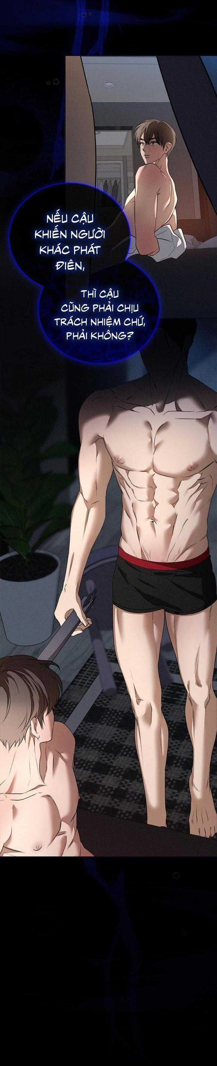 Critical Point 46 trang 40