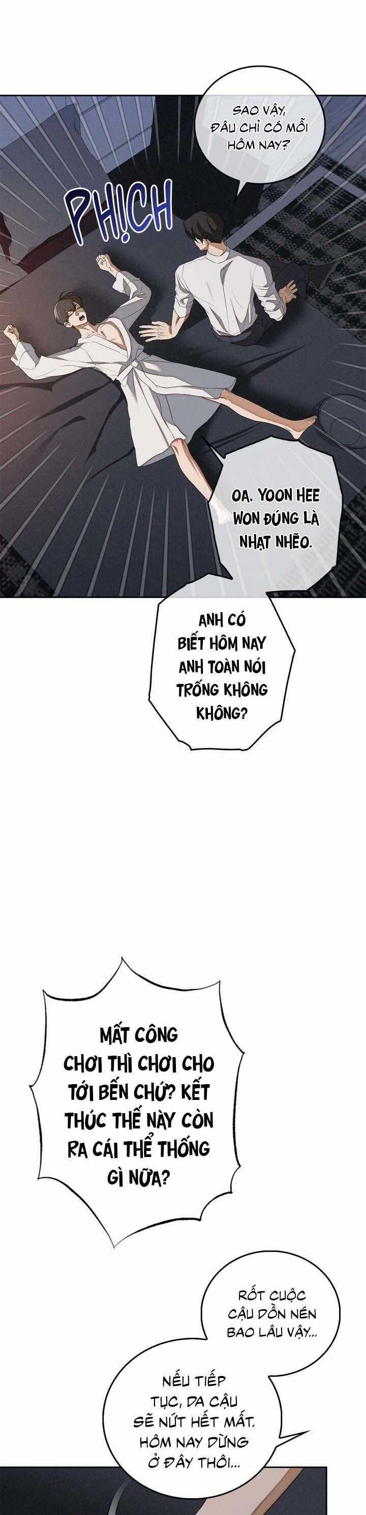 Critical Point 46 trang 6