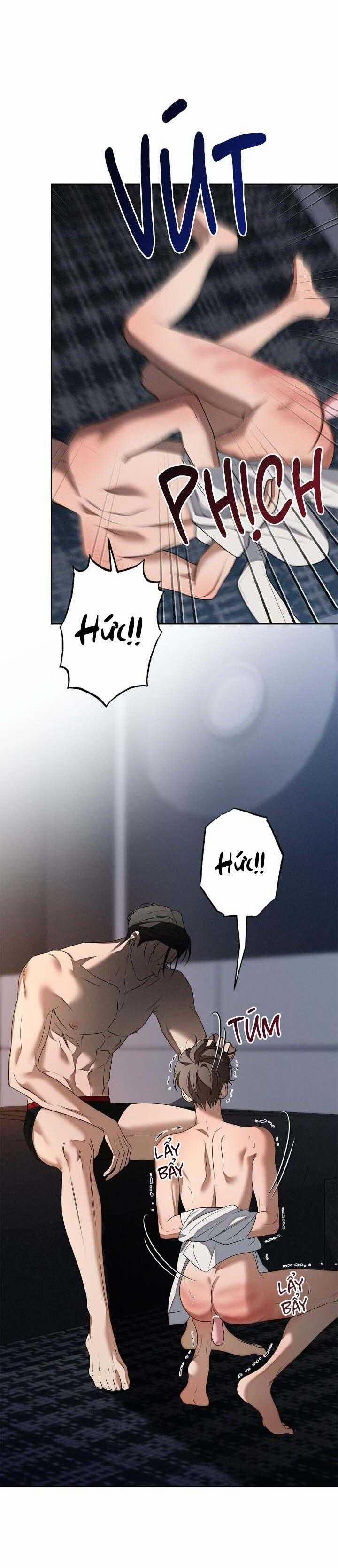 Critical Point 47 trang 16