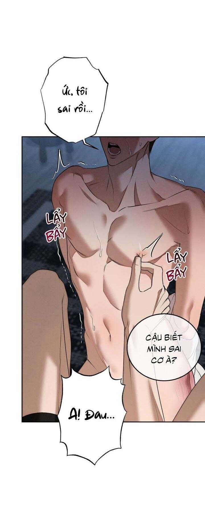 Critical Point 47 trang 31