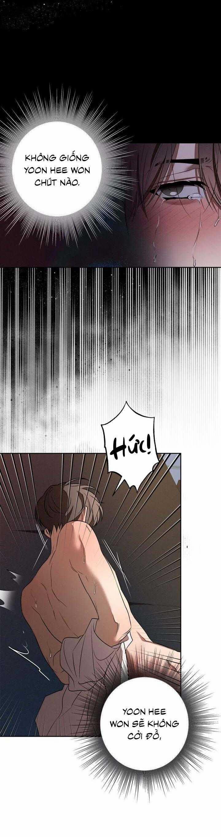 Critical Point 47 trang 7