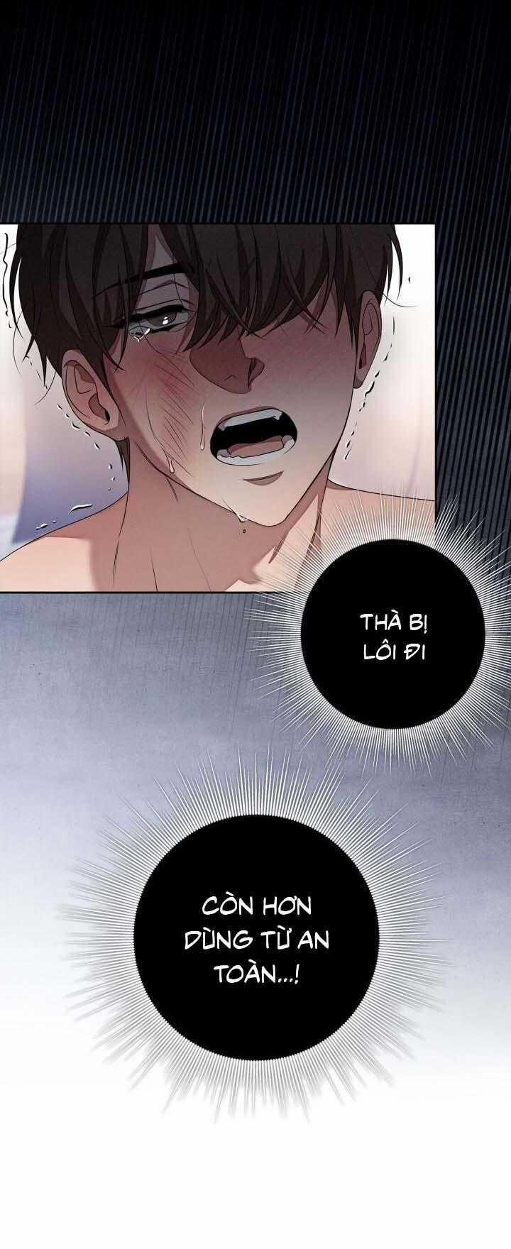 Critical Point 48 trang 1