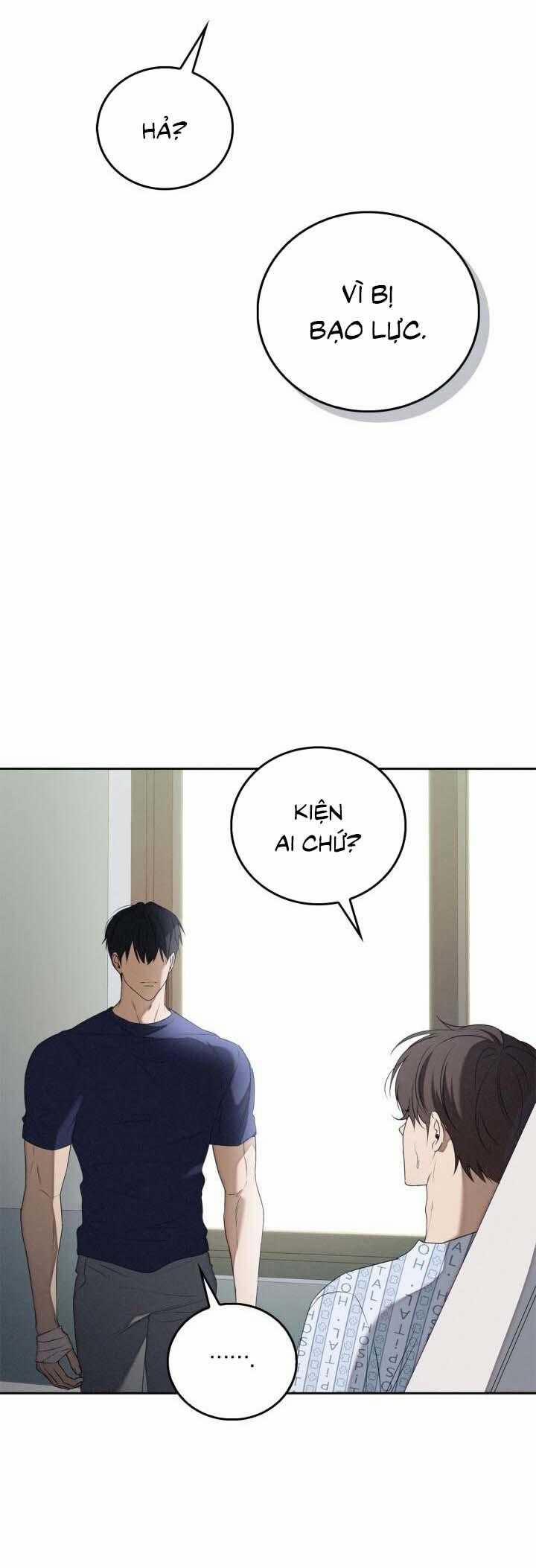 Critical Point 48 trang 31