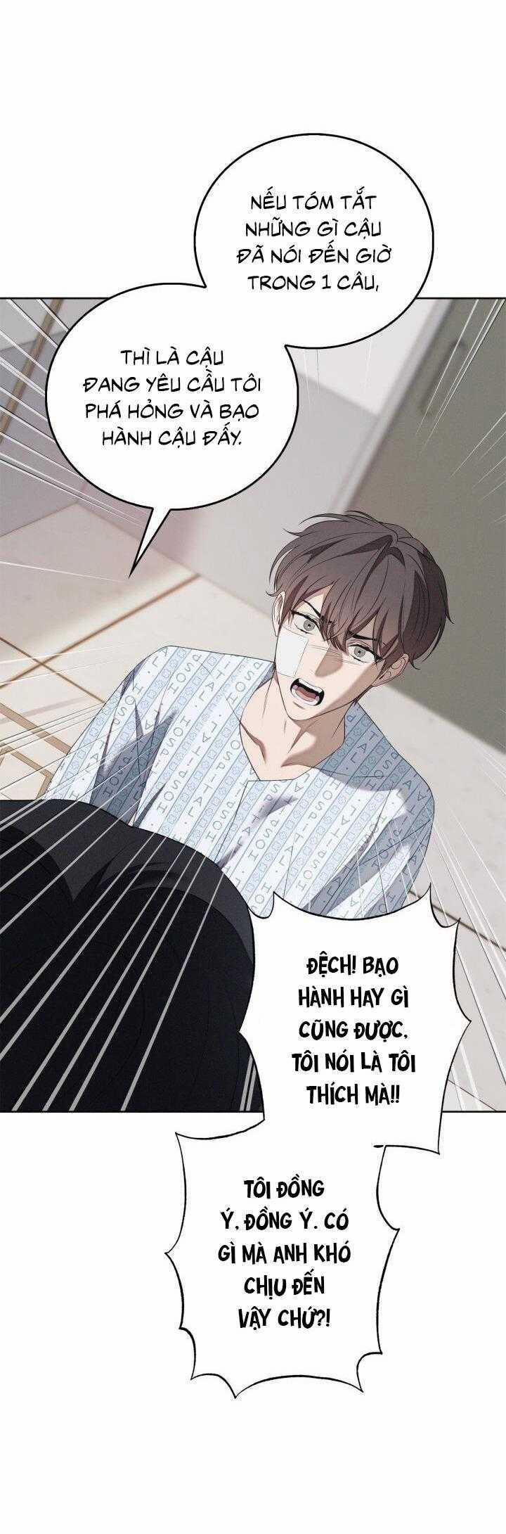 Critical Point 49 trang 17