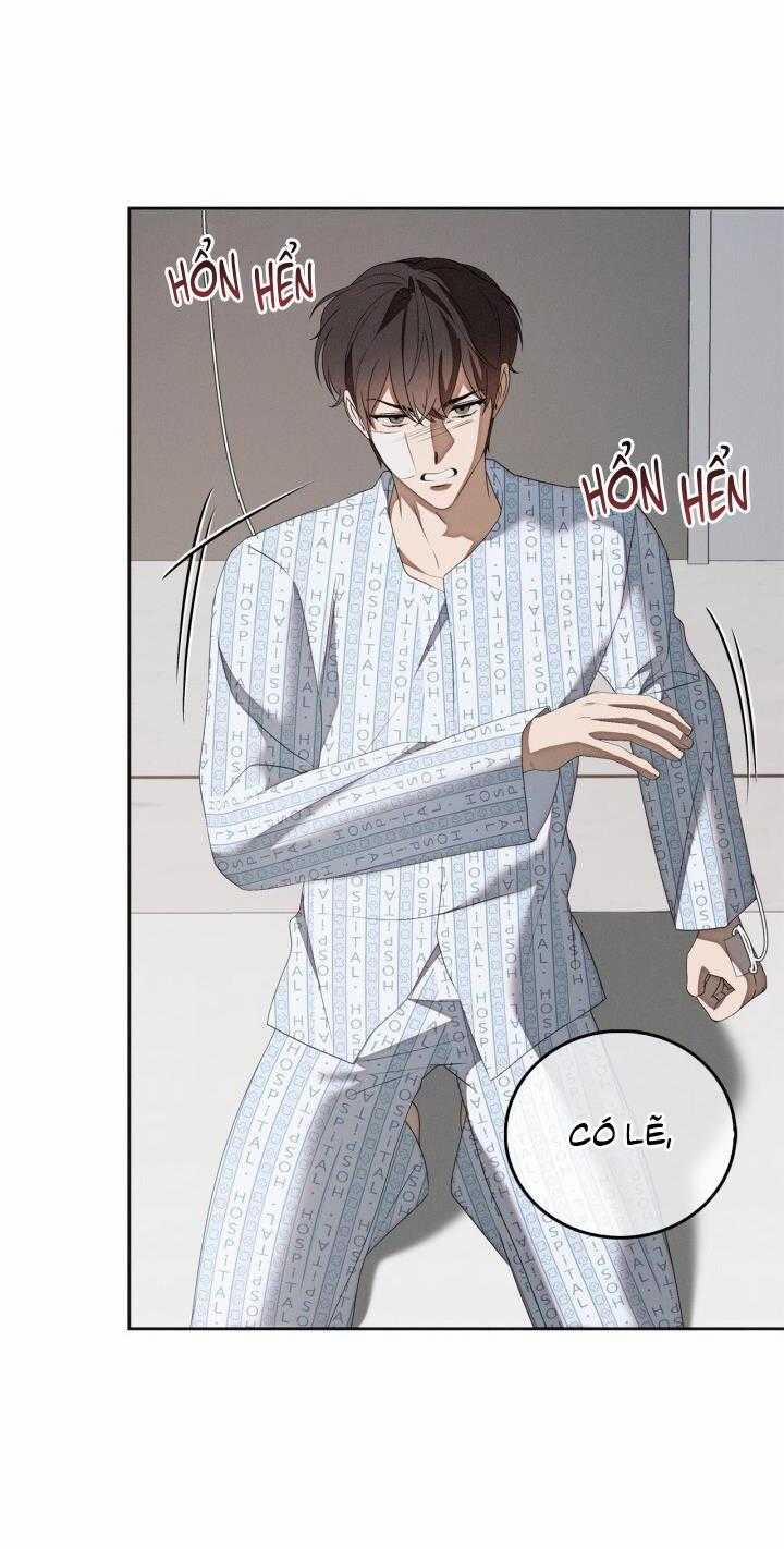 Critical Point 49 trang 22