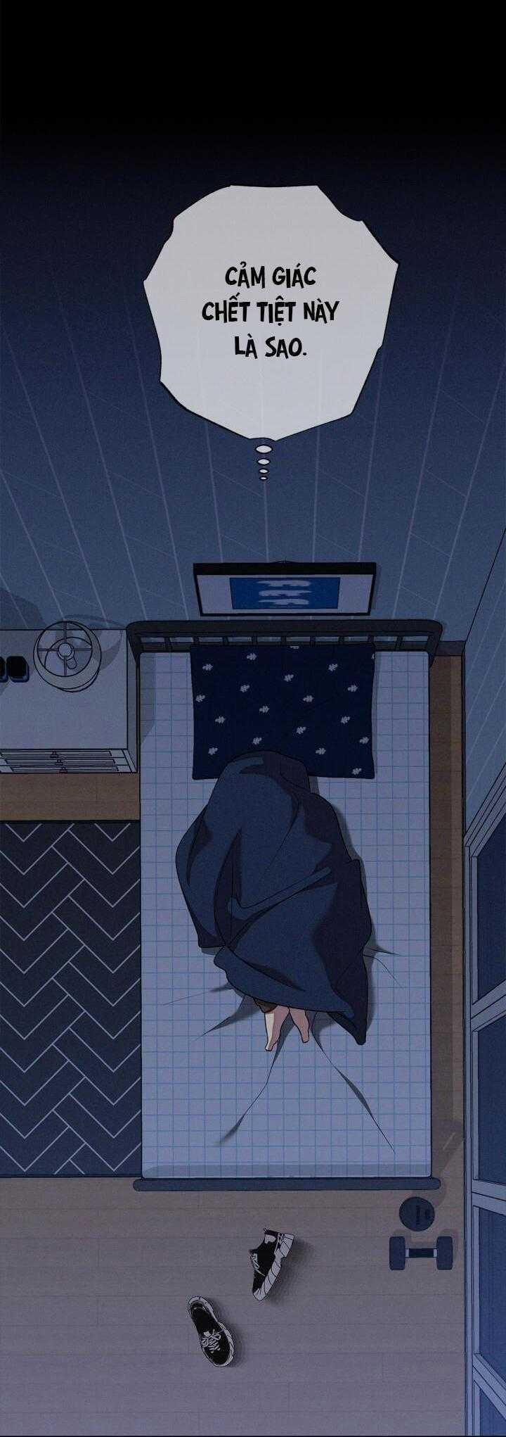 Critical Point 49 trang 48