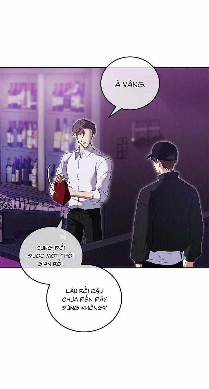 Critical Point 50 trang 1