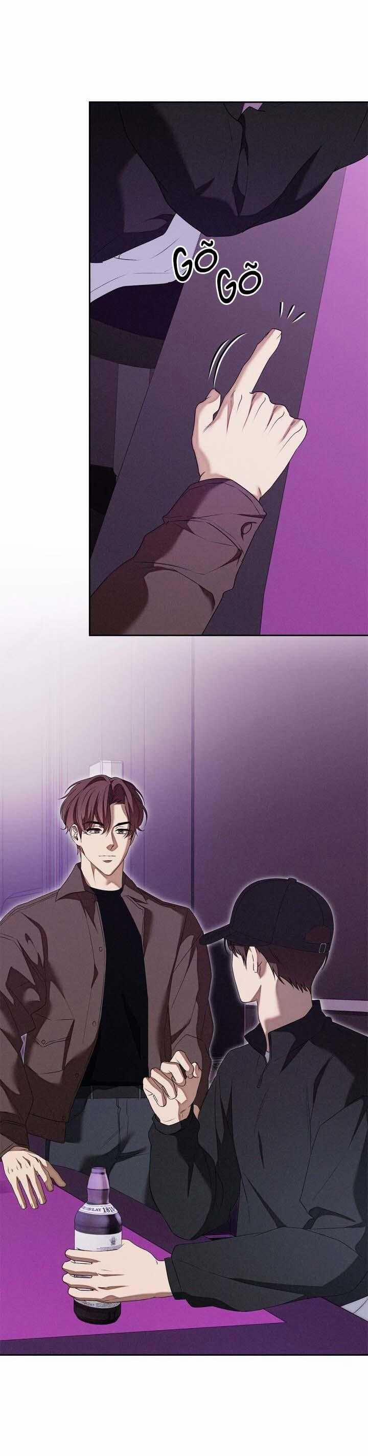 Critical Point 50 trang 12